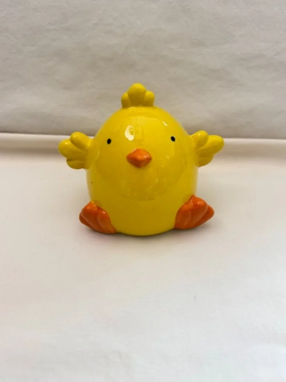 Little Chick Coin Bank